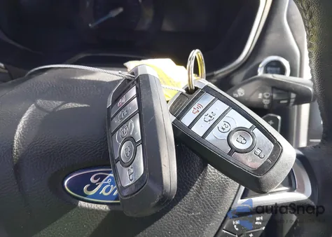 2019 Ford Fusion Sel from USA, damaged, VIN 3FA6P0CD0KR117753